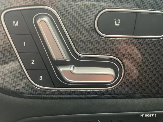 MERCEDES-BENZ GLA II - voiture d'occasion - Photo 29