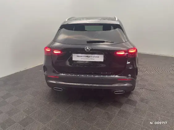 MERCEDES-BENZ GLA II - voiture d'occasion - Photo 6