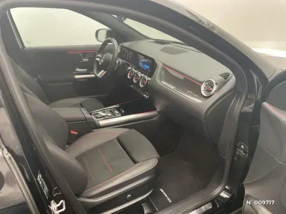 MERCEDES-BENZ GLA II - voiture d'occasion - Photo 10