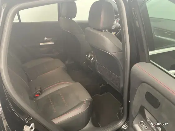 MERCEDES-BENZ GLA II - voiture d'occasion - Photo 11