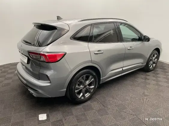 FORD KUGA III - voiture d'occasion - Photo 4