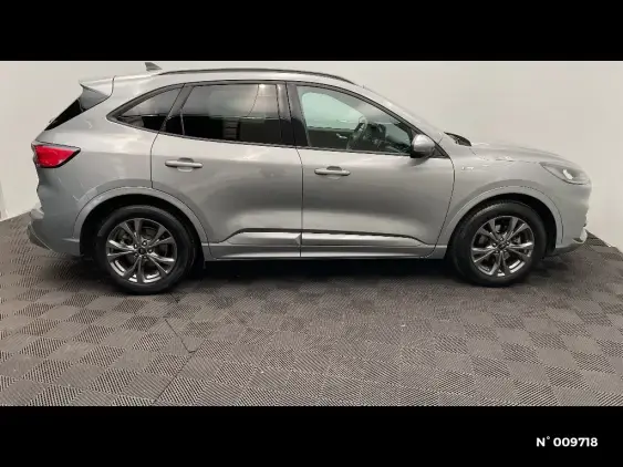 FORD KUGA III - voiture d'occasion - Photo 5