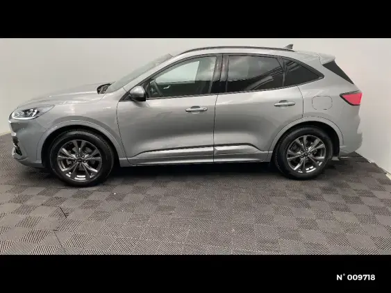 FORD KUGA III - voiture d'occasion - Photo 2