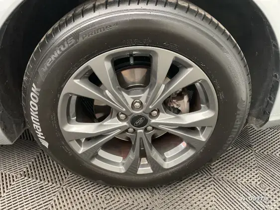 FORD KUGA III - voiture d'occasion - Photo 8