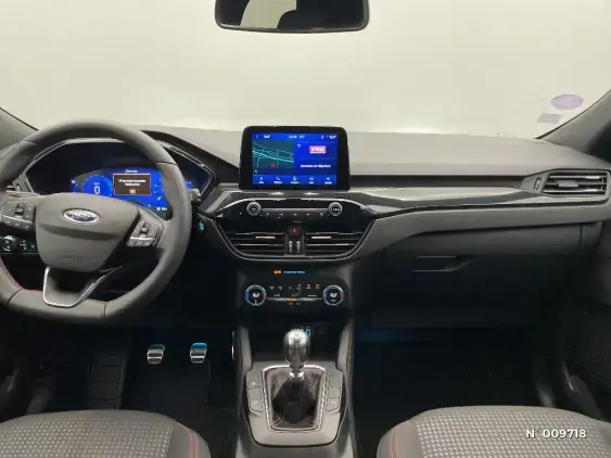 FORD KUGA III - voiture d'occasion - Photo 9