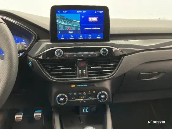 FORD KUGA III - voiture d'occasion - Photo 13
