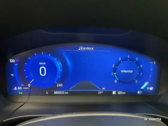 FORD KUGA III - voiture d'occasion - Photo 12