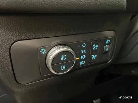 FORD KUGA III - voiture d'occasion - Photo 15