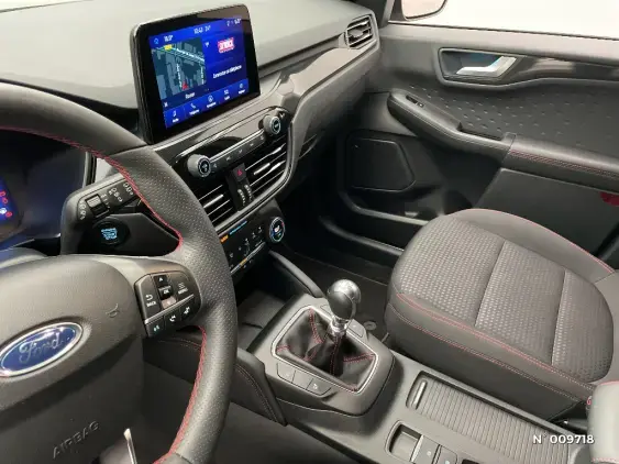 FORD KUGA III - voiture d'occasion - Photo 26