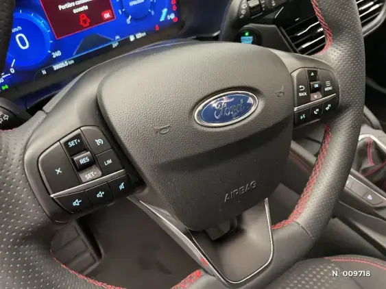 FORD KUGA III - voiture d'occasion - Photo 27