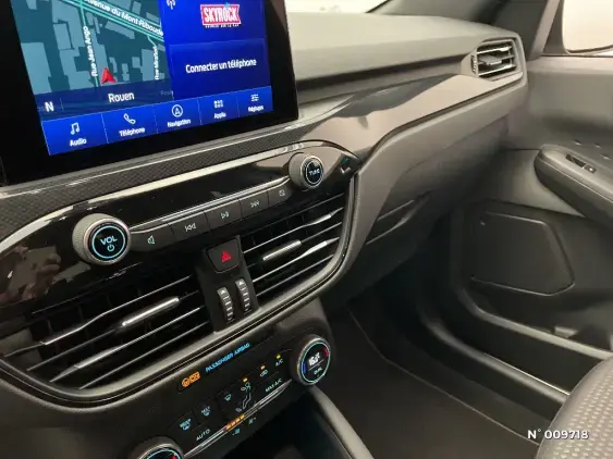 FORD KUGA III - voiture d'occasion - Photo 28