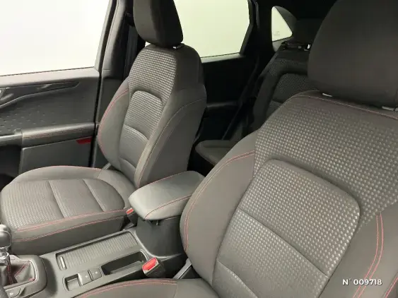 FORD KUGA III - voiture d'occasion - Photo 30