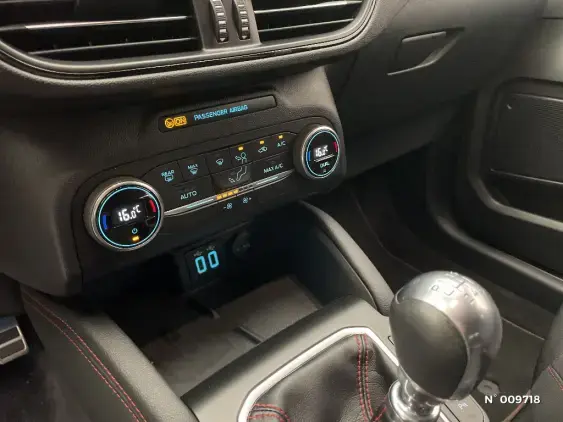 FORD KUGA III - voiture d'occasion - Photo 31