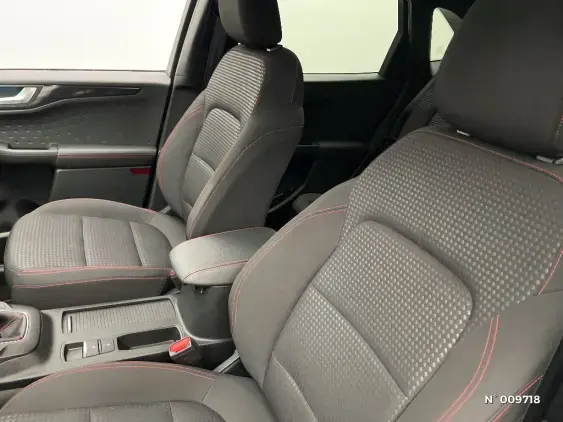 FORD KUGA III - voiture d'occasion - Photo 33