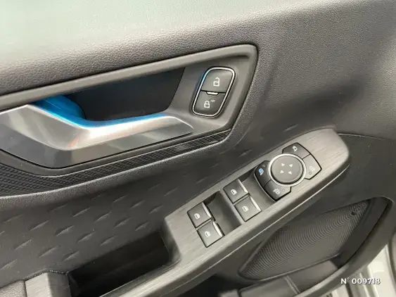 FORD KUGA III - voiture d'occasion - Photo 34
