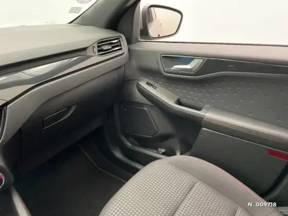 FORD KUGA III - voiture d'occasion - Photo 35