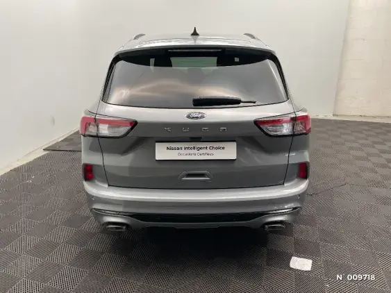 FORD KUGA III - voiture d'occasion - Photo 6