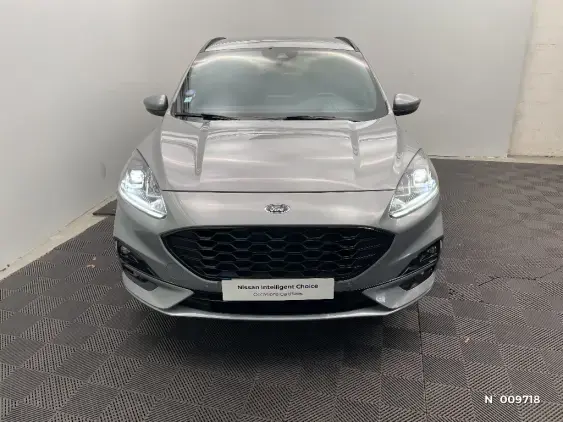 FORD KUGA III - voiture d'occasion - Photo 3