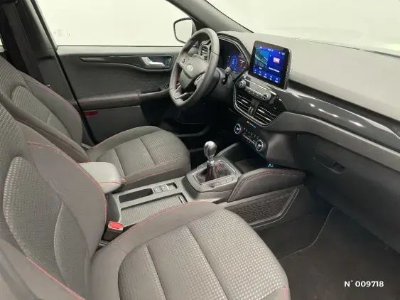 FORD KUGA III - voiture d'occasion - Photo 10