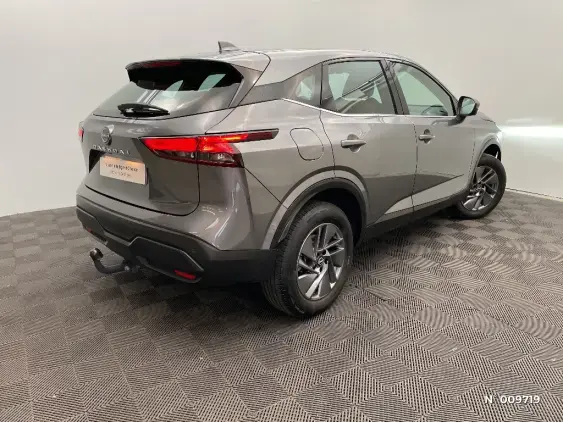 NISSAN QASHQAI III - voiture d'occasion - Photo 4
