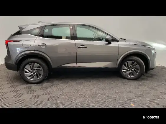 NISSAN QASHQAI III - voiture d'occasion - Photo 5