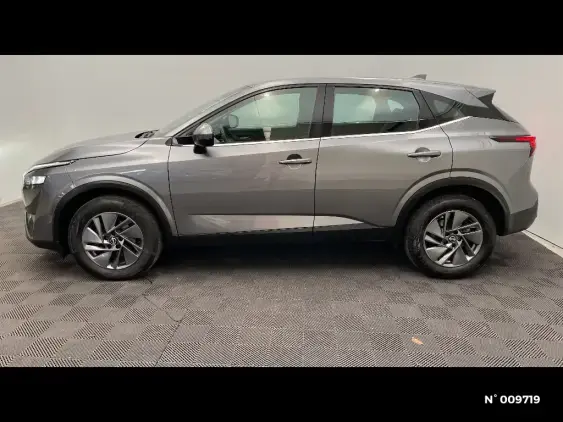 NISSAN QASHQAI III - voiture d'occasion - Photo 2