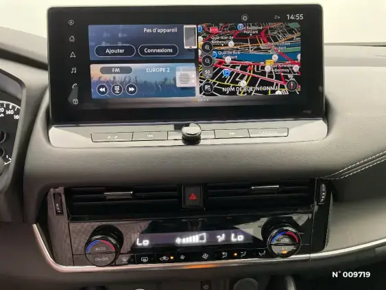 NISSAN QASHQAI III - voiture d'occasion - Photo 13