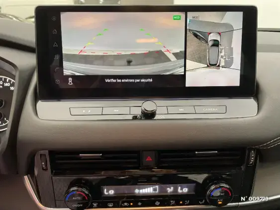 NISSAN QASHQAI III - voiture d'occasion - Photo 14
