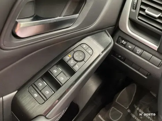 NISSAN QASHQAI III - voiture d'occasion - Photo 28