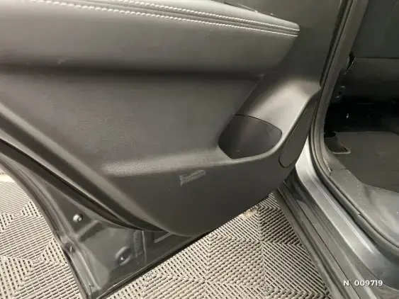 NISSAN QASHQAI III - voiture d'occasion - Photo 26