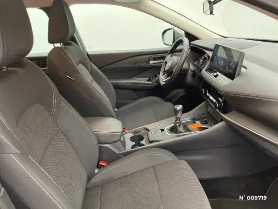 NISSAN QASHQAI III - voiture d'occasion - Photo 10