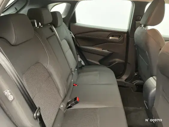 NISSAN QASHQAI III - voiture d'occasion - Photo 11
