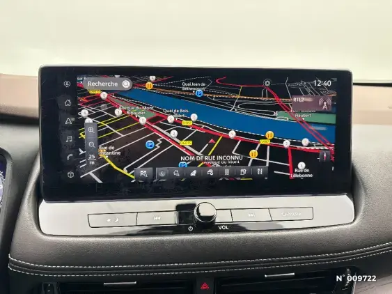 NISSAN X-TRAIL IV - voiture d'occasion - Photo 13