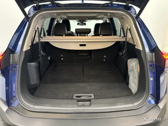 NISSAN X-TRAIL IV - voiture d'occasion - Photo 7