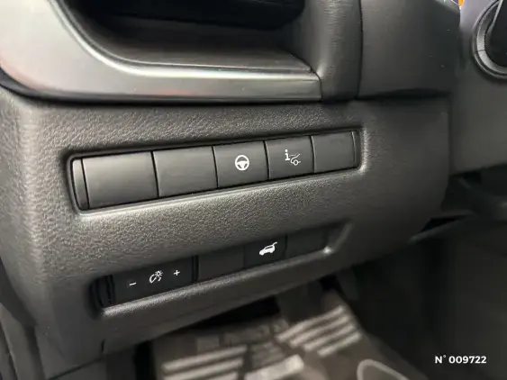 NISSAN X-TRAIL IV - voiture d'occasion - Photo 15