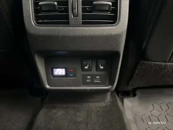 NISSAN X-TRAIL IV - voiture d'occasion - Photo 31