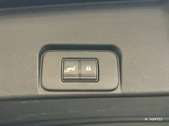 NISSAN X-TRAIL IV - voiture d'occasion - Photo 32