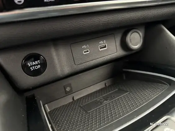 NISSAN X-TRAIL IV - voiture d'occasion - Photo 34