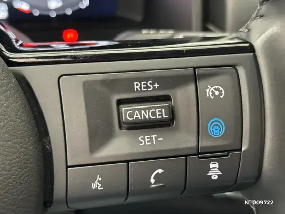 NISSAN X-TRAIL IV - voiture d'occasion - Photo 37