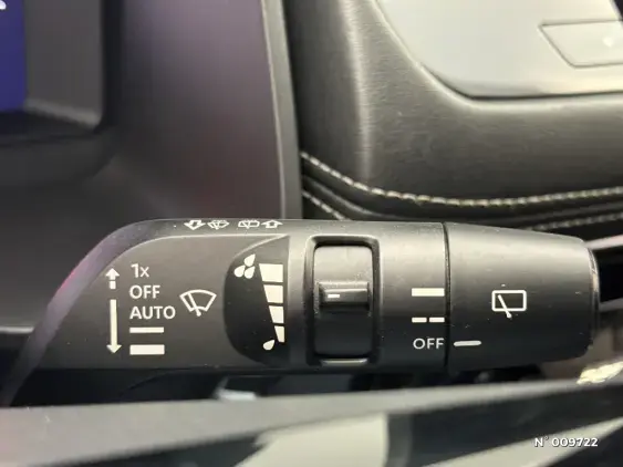NISSAN X-TRAIL IV - voiture d'occasion - Photo 38