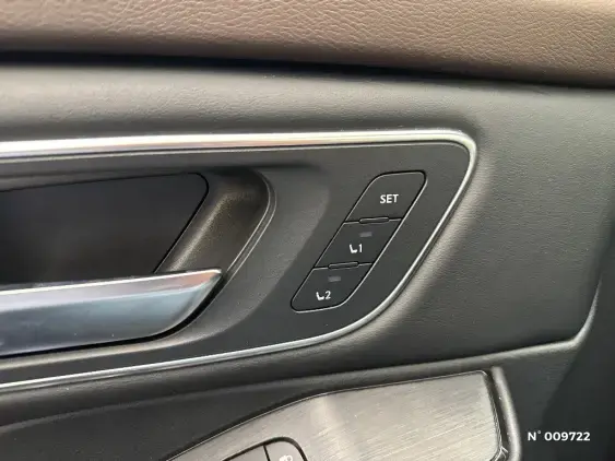 NISSAN X-TRAIL IV - voiture d'occasion - Photo 43