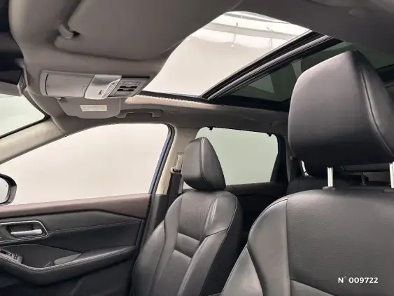 NISSAN X-TRAIL IV - voiture d'occasion - Photo 44