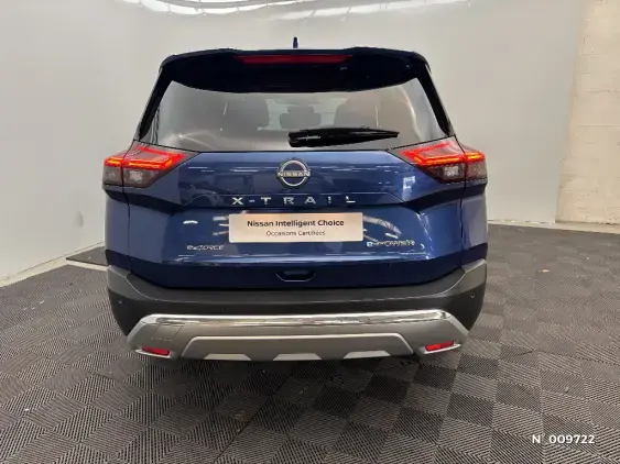 NISSAN X-TRAIL IV - voiture d'occasion - Photo 6