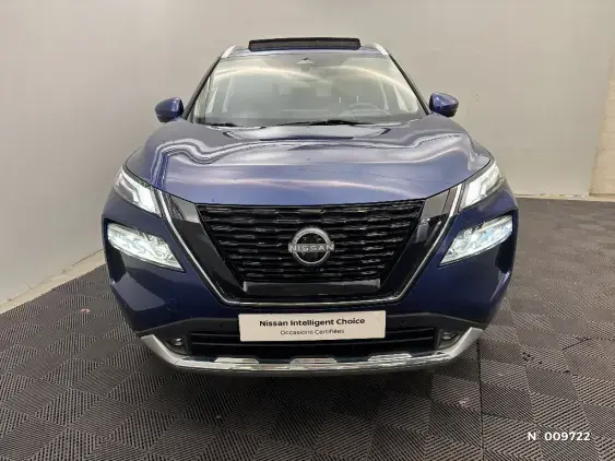 NISSAN X-TRAIL IV - voiture d'occasion - Photo 3