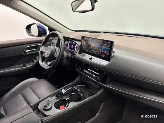 NISSAN X-TRAIL IV - voiture d'occasion - Photo 10