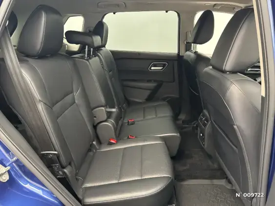 NISSAN X-TRAIL IV - voiture d'occasion - Photo 11