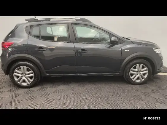 DACIA SANDERO III - voiture d'occasion - Photo 5