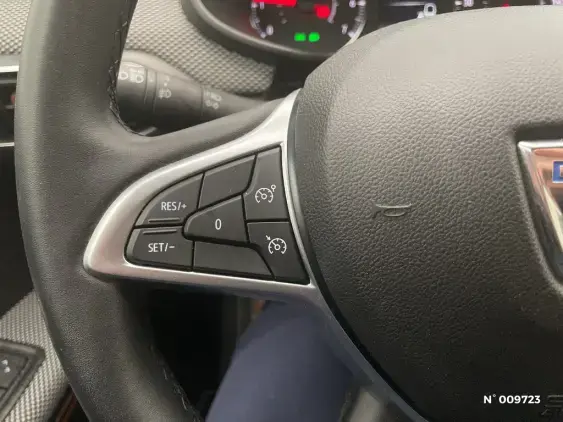 DACIA SANDERO III - voiture d'occasion - Photo 26