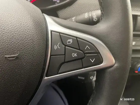 DACIA SANDERO III - voiture d'occasion - Photo 27