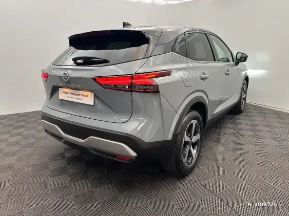 NISSAN QASHQAI III - voiture d'occasion - Photo 4